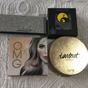 Glow and contour bundle